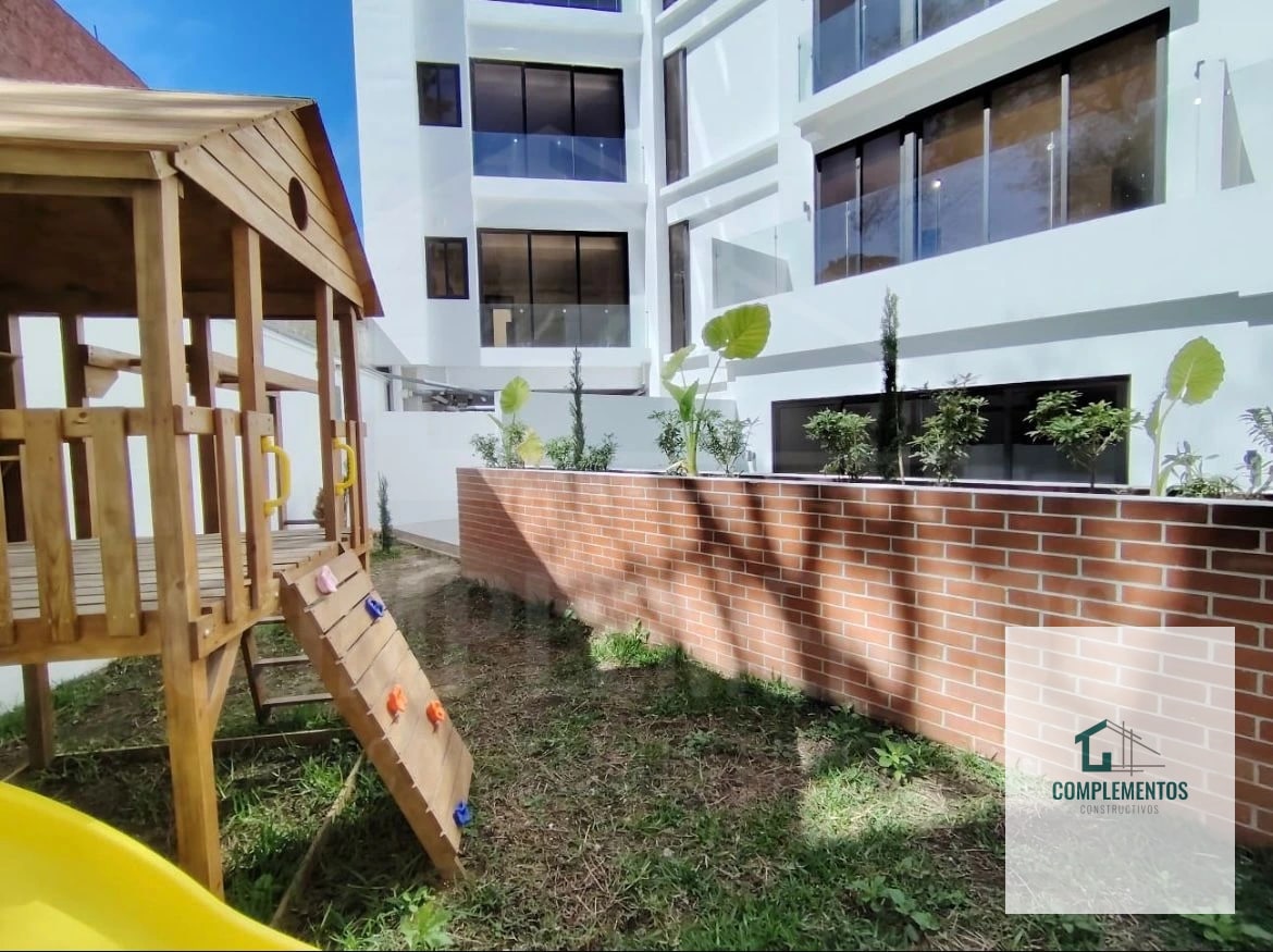 Privé, Apartamento en Venta Zona 15 VHII 1hab. 34M2 — Apartamento en Venta en Zona 15, Guatemala, Ciudad — foto 8 de 11