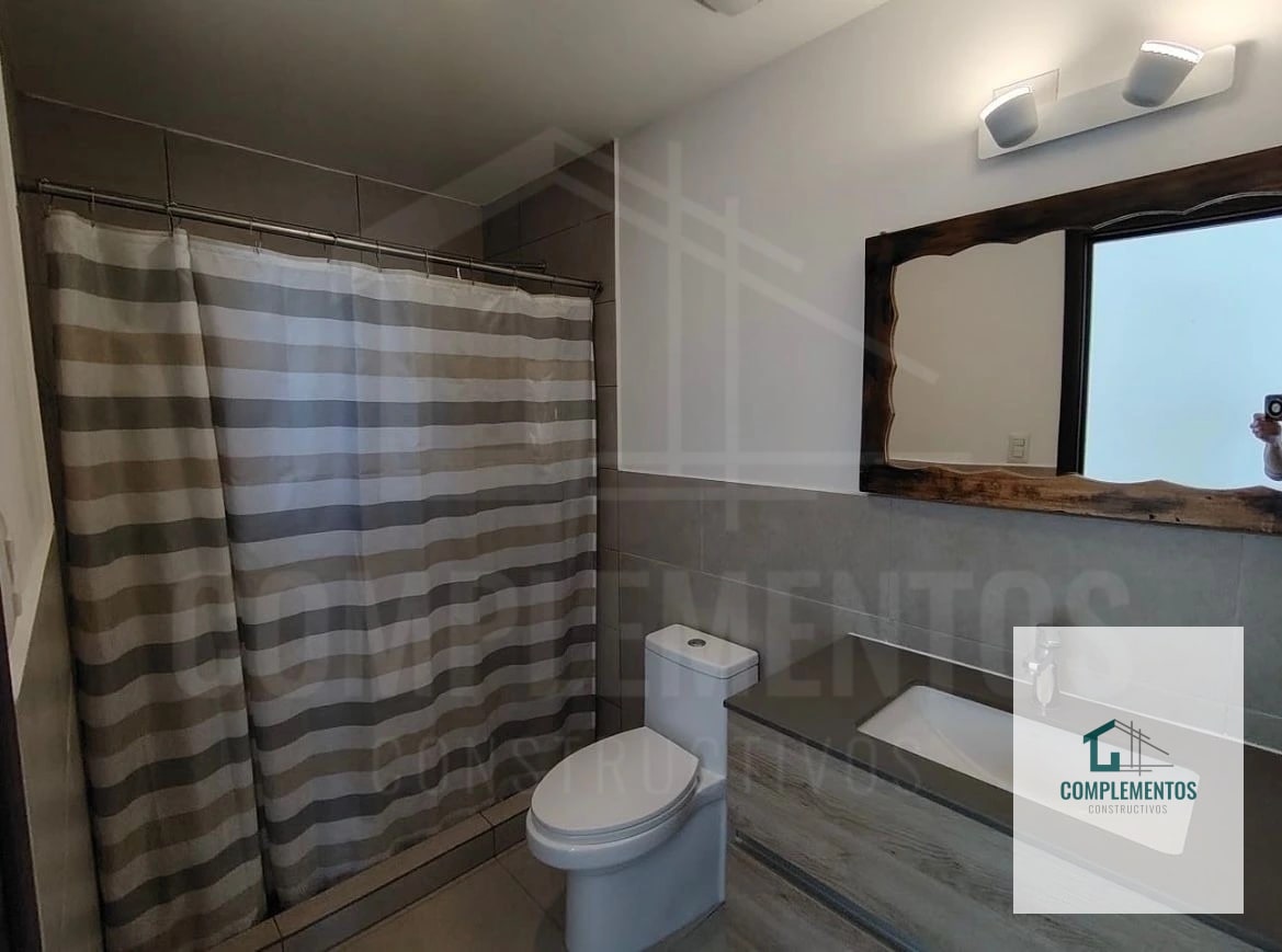Mira, Apartamento en Renta zona 10, 3hab. 100 m2 — Apartamento en Alquiler en Mira, Zona 10, Guatemala, Ciudad — foto 6 de 11