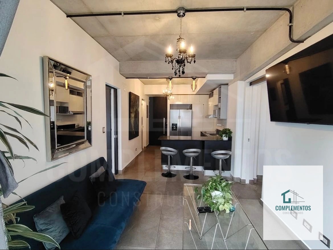 Shift Cayala, Apartamentos en venta Zona 16, 2hab. 70 m2 — Apartamento en Venta en shift cayala, Zona 16, Guatemala, Ciudad — foto 3 de 10