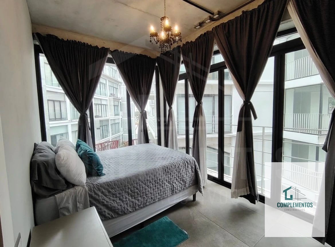 Shift Cayala, Apartamentos en venta Zona 16, 2hab. 70 m2 — Apartamento en Venta en shift cayala, Zona 16, Guatemala, Ciudad — foto 5 de 10