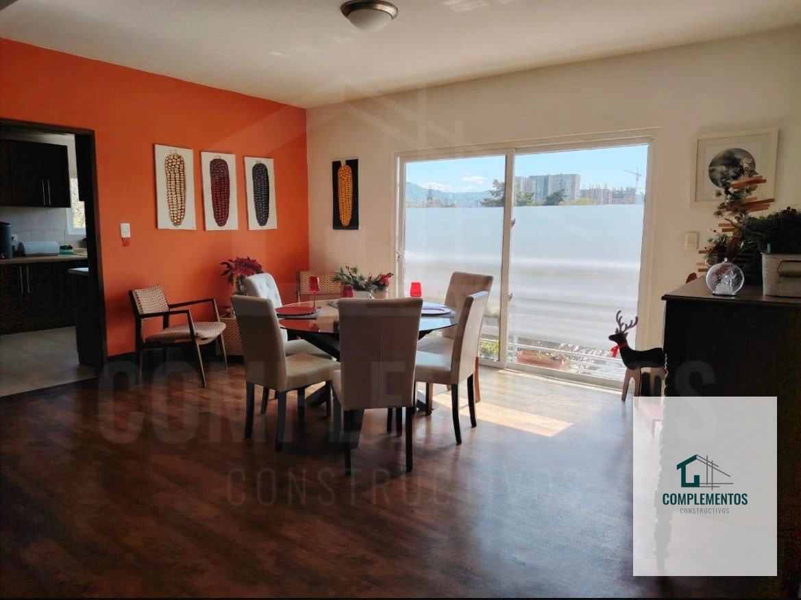 Colonia Tecún Umán, Apartamento en Venta Zona 15 VHI, 2hab. 136 m2 — Apartamento en Venta en Vista Hermosa I, Zona 15, Guatemala, Ciudad — foto 3 de 9