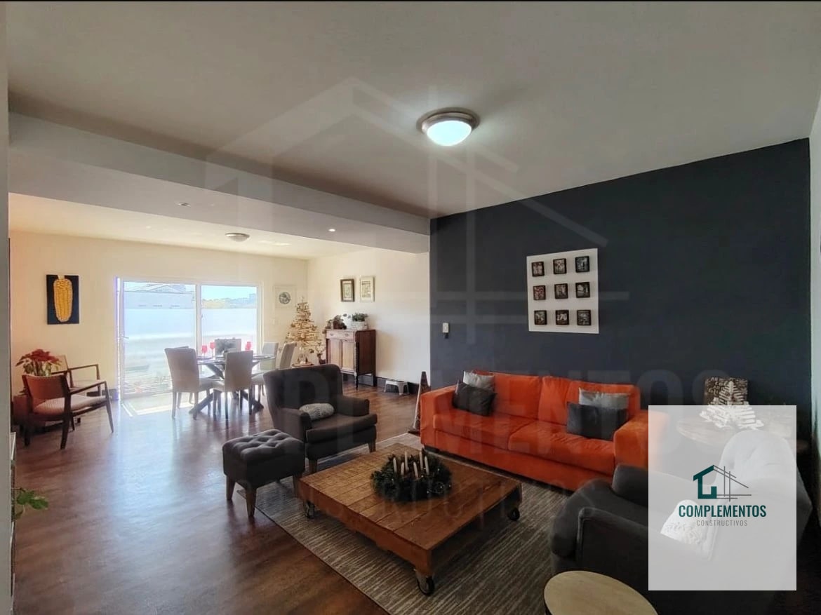 Colonia Tecún Umán, Apartamento en Venta Zona 15 VHI, 2hab. 136 m2 — Apartamento en Venta en Vista Hermosa I, Zona 15, Guatemala, Ciudad — foto 7 de 9