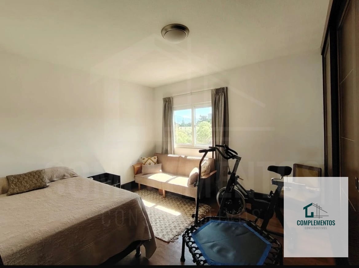 Colonia Tecún Umán, Apartamento en Venta Zona 15 VHI, 2hab. 136 m2 — Apartamento en Venta en Vista Hermosa I, Zona 15, Guatemala, Ciudad — foto 6 de 9