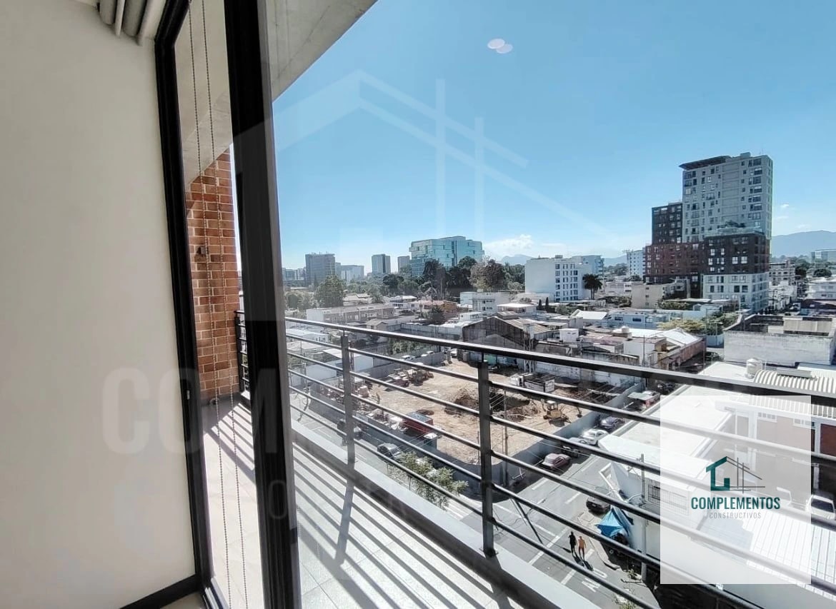 Mira, Apartamento en venta zona 10, 3hab. 100 m2 — Apartamento en Venta en Mira, Zona 10, Guatemala, Ciudad — foto 9 de 9