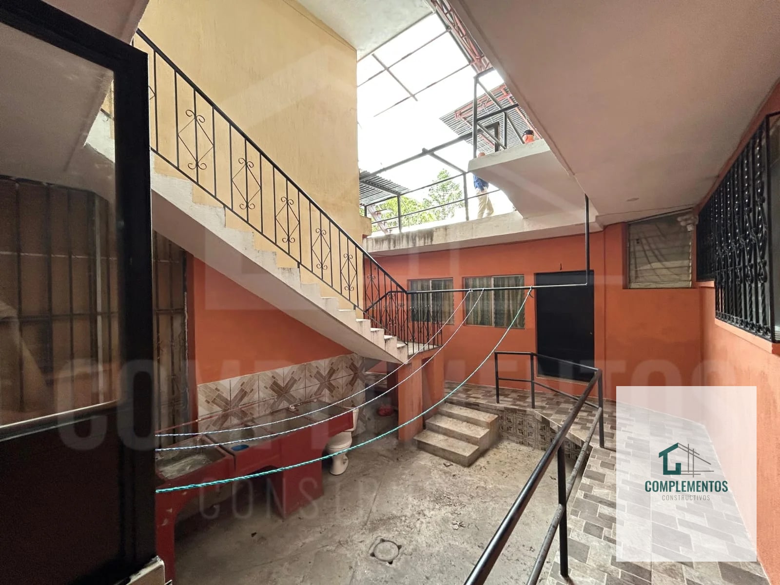Monte Maria, Apartamentos en venta zona 12. — Casa en Venta en Zona 12, Guatemala, Ciudad — foto 2 de 6