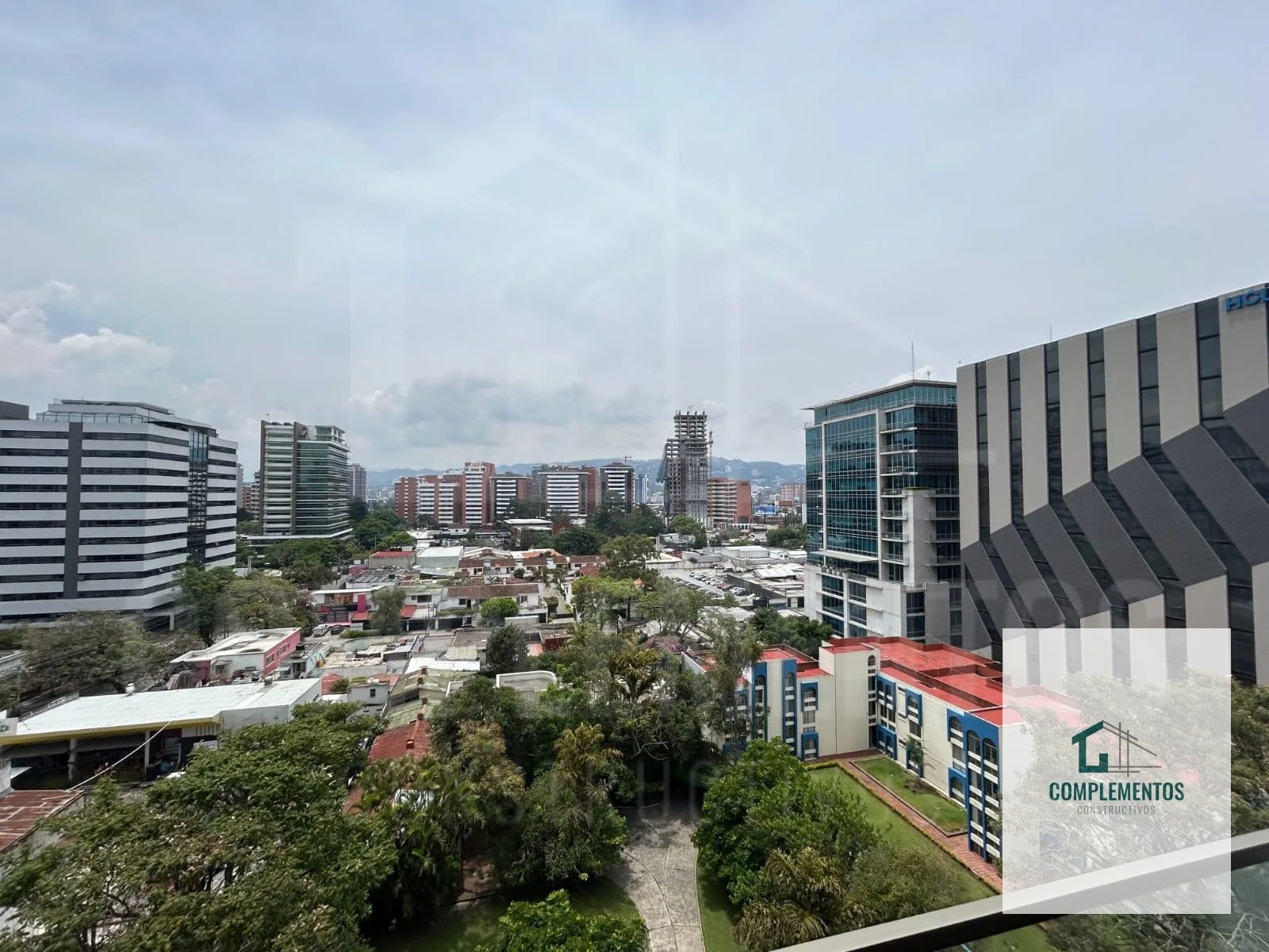 Atarah, Apartamento en Venta zona 10, 3hab. 95 m2 — Apartamento en Venta en Atarah, Zona 10, Guatemala, Ciudad — foto 10 de 10