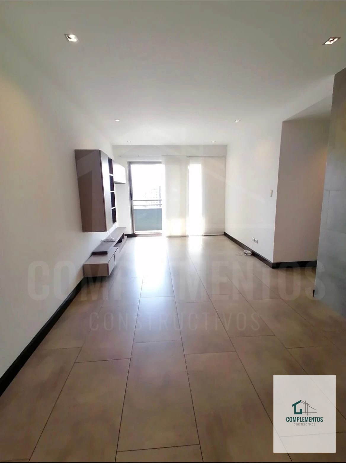 Neo, Apartamento en Renta Zona10, 3hab. 91 M2 — Apartamento en Alquiler en Neo Apartamentos, Zona 10, Guatemala, Ciudad — foto 2 de 10