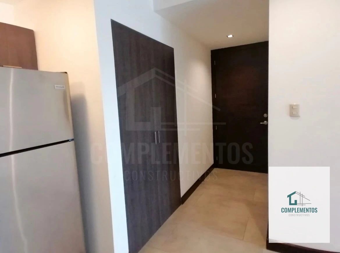 Neo, Apartamento en Renta Zona10, 3hab. 91 M2 — Apartamento en Alquiler en Neo Apartamentos, Zona 10, Guatemala, Ciudad — foto 5 de 10