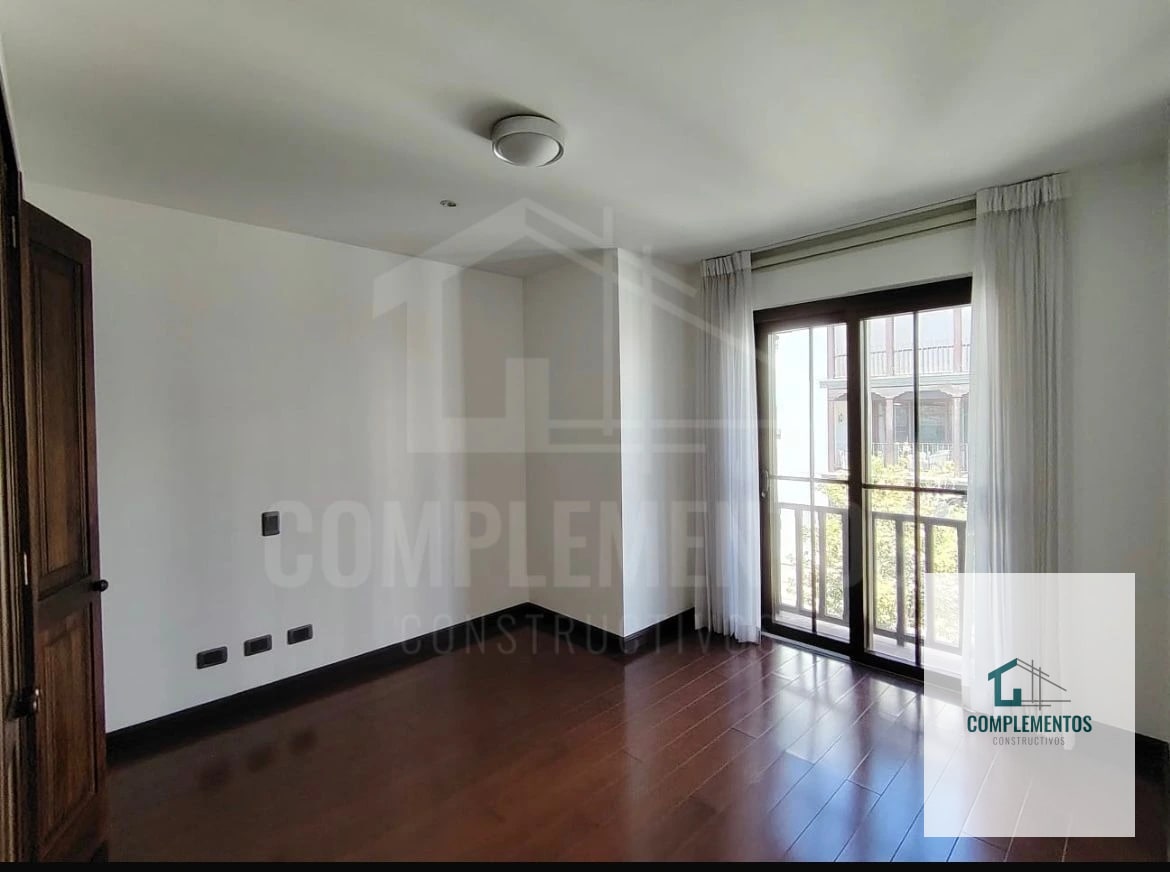 Durian Cayala, Apartamento en Renta, 3hab. 145 m2 — Apartamento en Alquiler en Ciudad Cayalá, Zona 16, Guatemala, Ciudad — foto 4 de 9