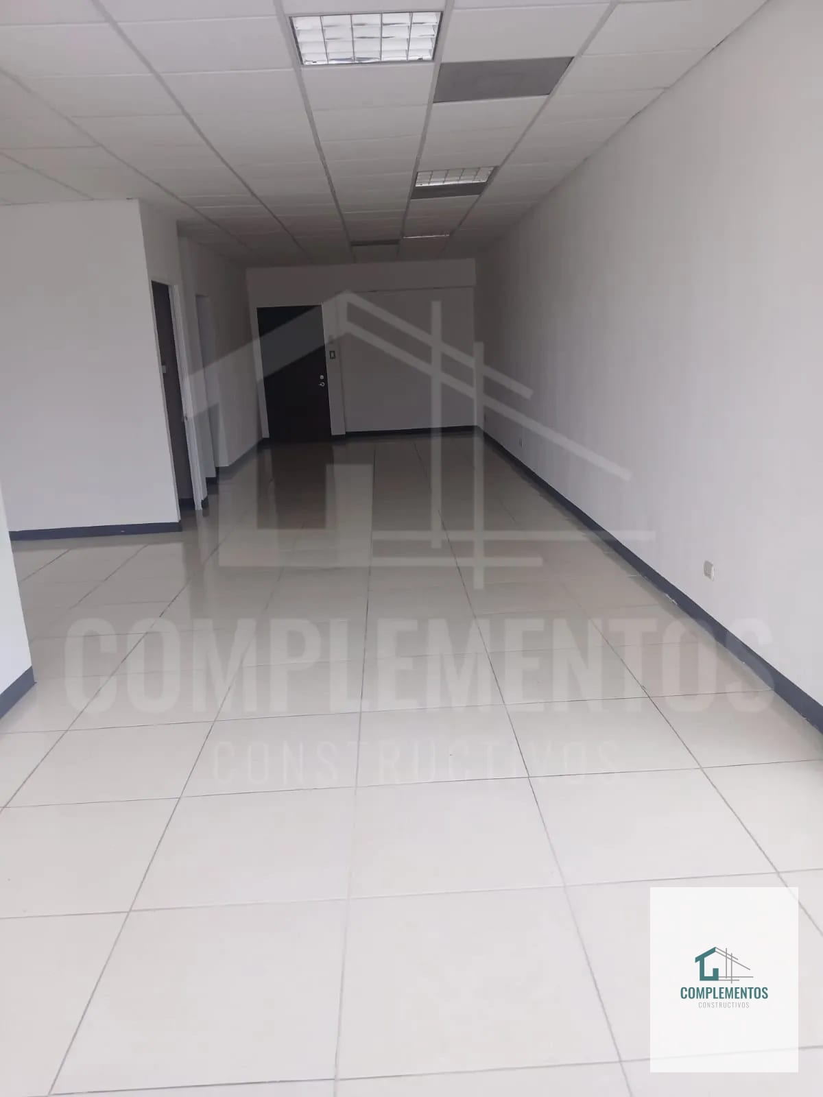 Zona Pradera, Oficina en Renta zona 10, 86.57 m2. — Oficina en Alquiler en Zona Pradera, Zona 10, Guatemala, Ciudad — foto 3 de 7