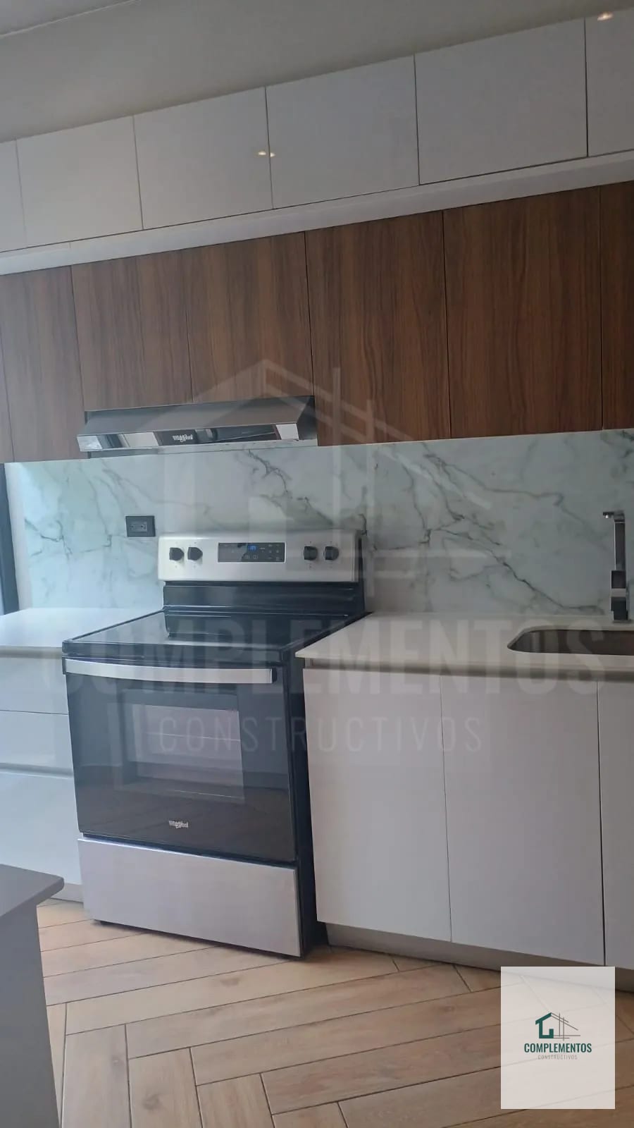 1/4 Apartamentos, Apartamento en Renta zona 15, 1hab. 50 m2 — Apartamento en Alquiler en Zona 15, Guatemala, Ciudad — foto 4 de 6