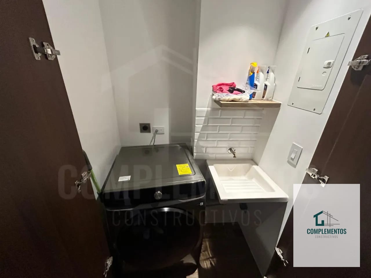Atarah, Apartamento en Venta Zona 10, 1hab. Tipo Estudio 38.06M2 — Apartamento en Venta en Atarah, Zona 10, Guatemala, Ciudad — foto 7 de 7