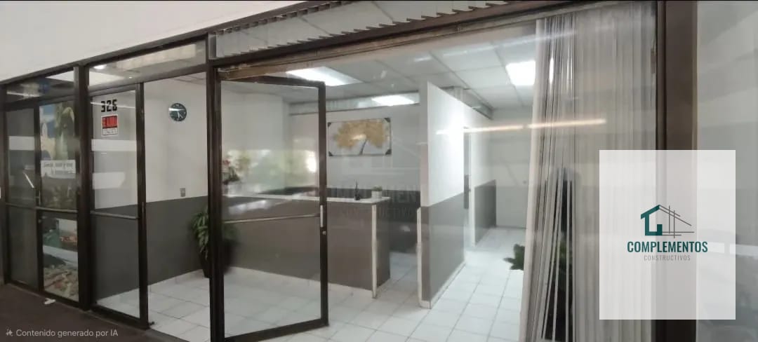 Plaza del Sol, Renta de Oficina zona 9, 42 M2 — Oficina en Alquiler en Plaza del Sol, Zona 9, Guatemala, Ciudad — foto 4 de 9