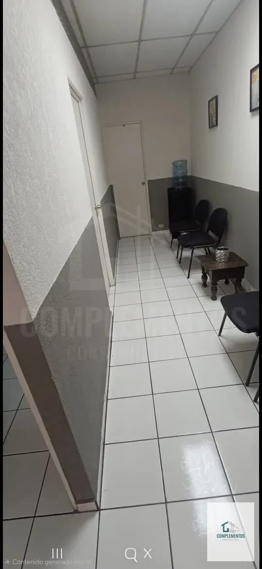 Plaza del Sol, Renta de Oficina zona 9, 42 M2 — Oficina en Alquiler en Plaza del Sol, Zona 9, Guatemala, Ciudad — foto 7 de 9