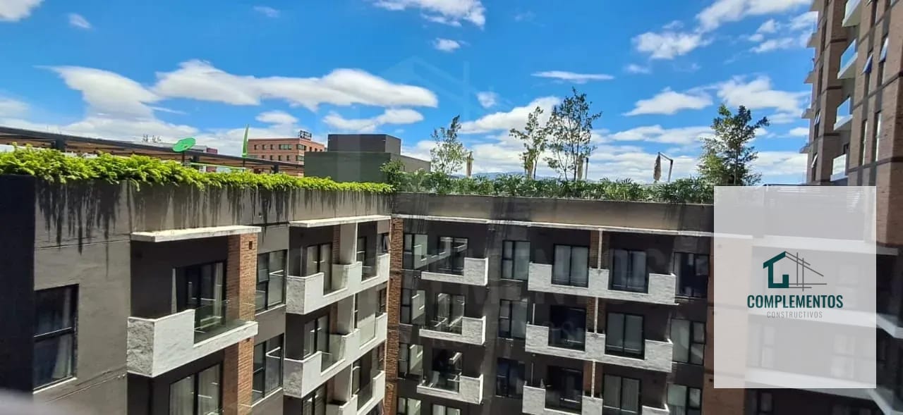 Parque 14, Apartamento en Venta zona 14, 3hab. 122m² — Apartamento en Venta en Parque 14, Zona 14, Guatemala, Ciudad — foto 10 de 10