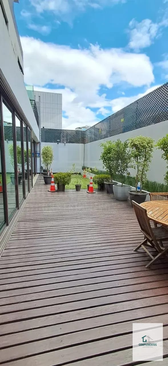 Urbana, Apartamento en Renta zona 10, 2hab. 87.50 m2. — Apartamento en Alquiler en Urbana, Zona 10, Guatemala, Ciudad — foto 9 de 9