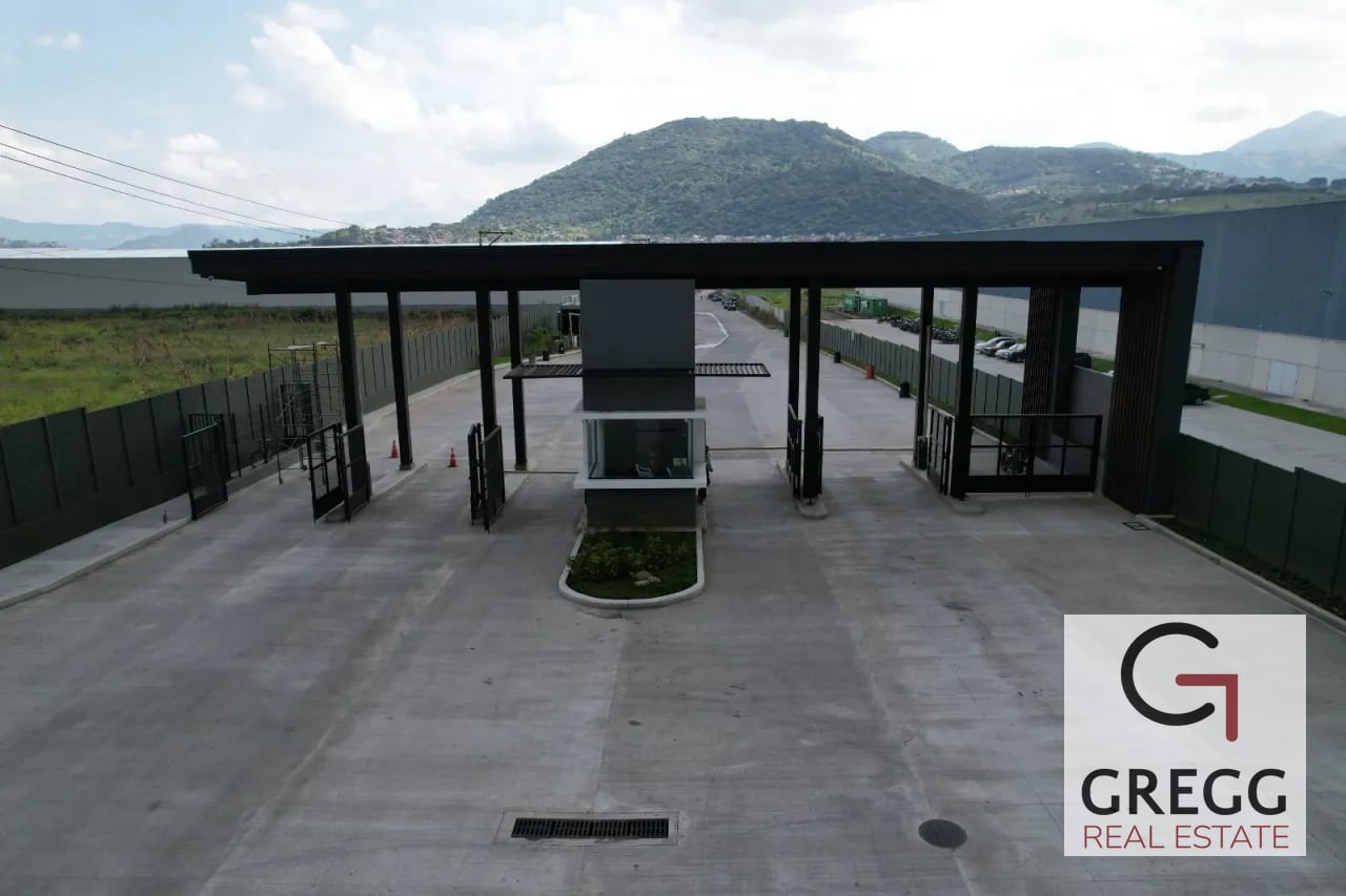 Espectacular Complejo de Bodegas- Gamma CA9 Amatitlan — Bodega / Ofibodega en Alquiler en Amatitlán, Amatitlán, Guatemala, Ciudad — foto 2 de 6