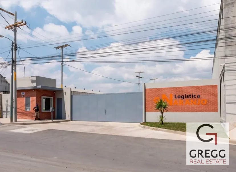 Bodega En Venta El Naranjo — Bodega / Ofibodega en Venta en Condado Naranjo, Zona 4 Mixco, Guatemala, Ciudad — foto 1 de 5