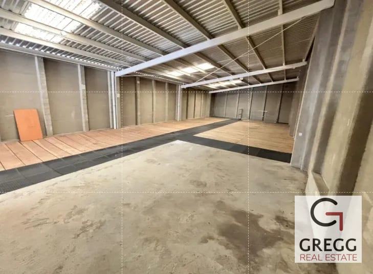 Bodega En Venta El Naranjo — Bodega / Ofibodega en Venta en Condado Naranjo, Zona 4 Mixco, Guatemala, Ciudad — foto 4 de 5