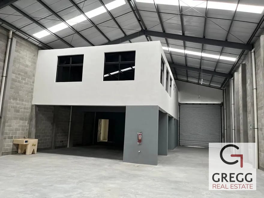 Amplia Ofibodega En Chimaltenango — Bodega / Ofibodega en Alquiler en Chimaltenango, Chimaltenango — foto 2 de 4
