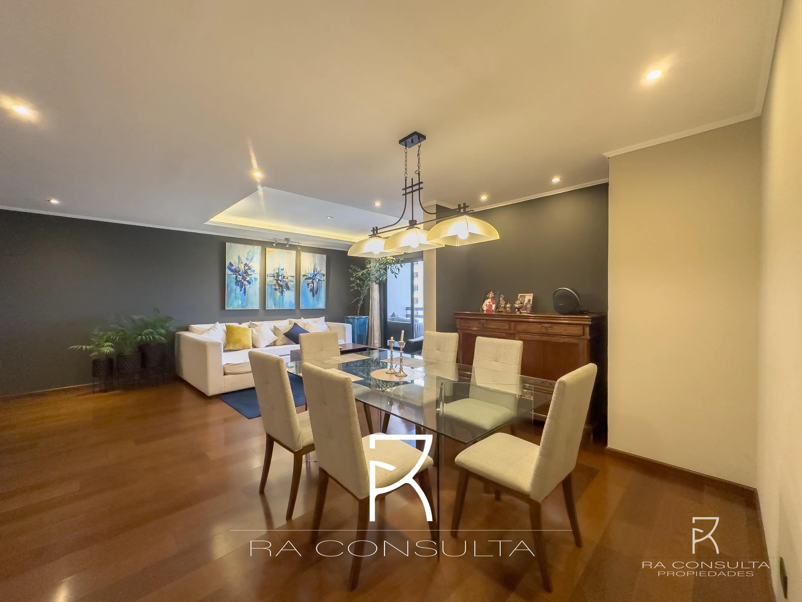 Apartamento Amplio en venta Zona 10 Torre del Valle 2 - 1