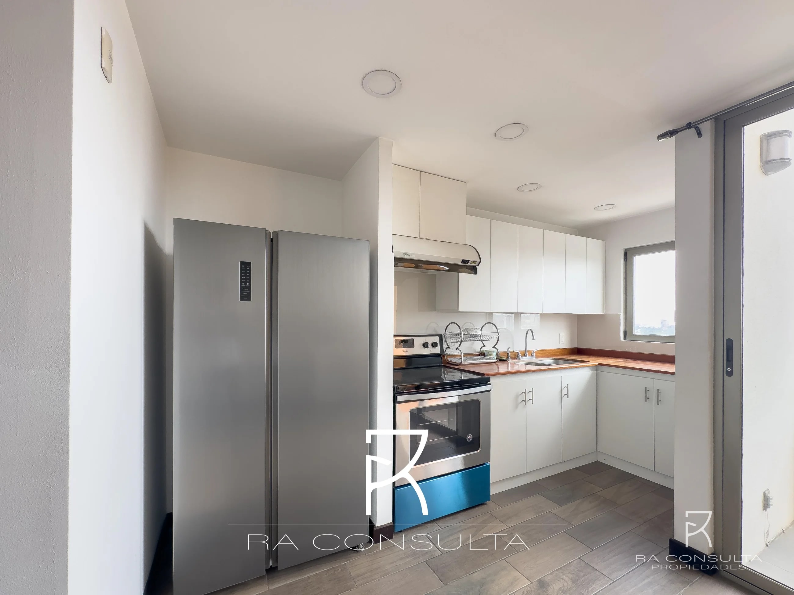 Apartamento en Verona Zona 10 - 7
