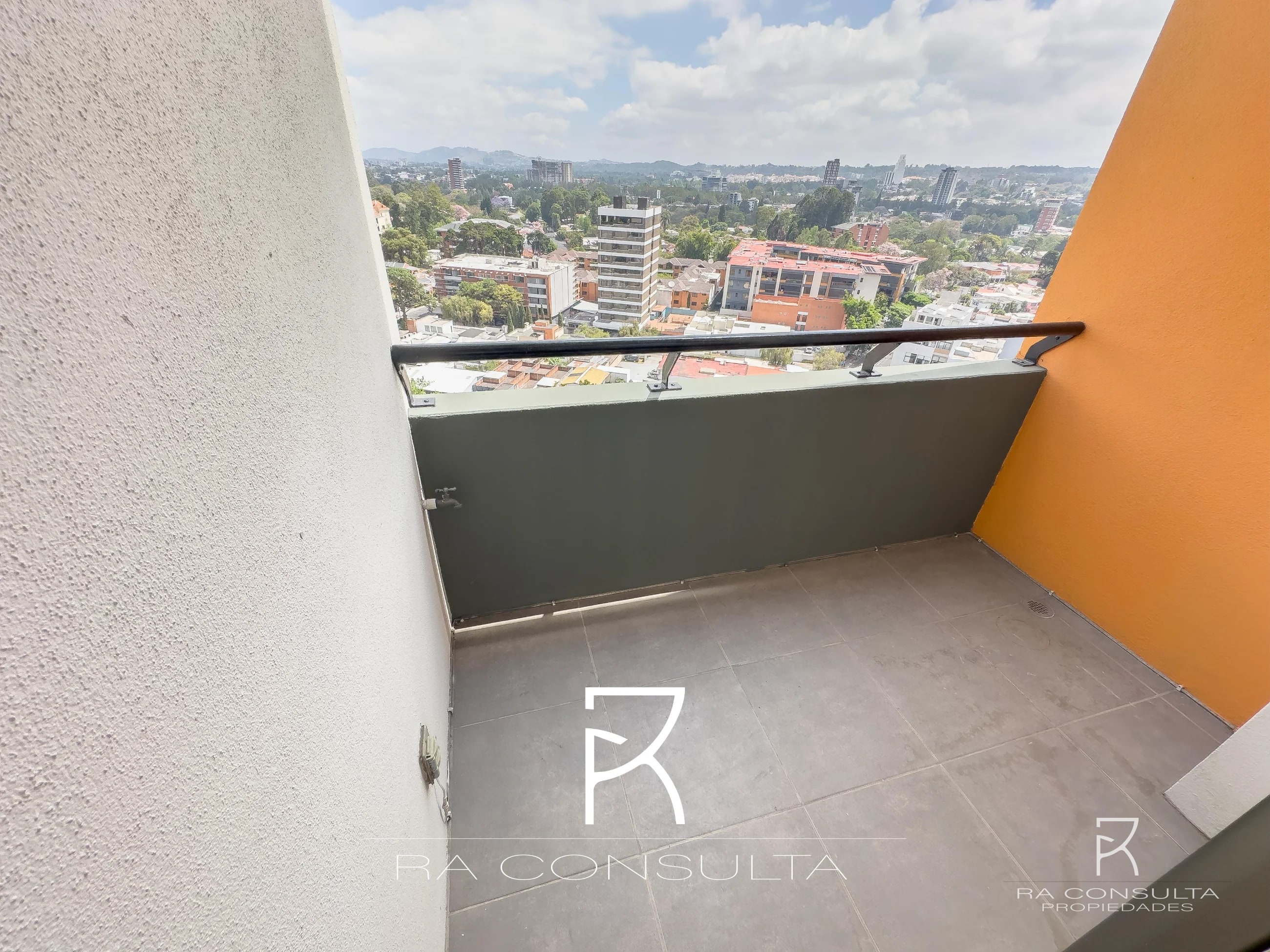 Apartamento en Verona Zona 10 - 2