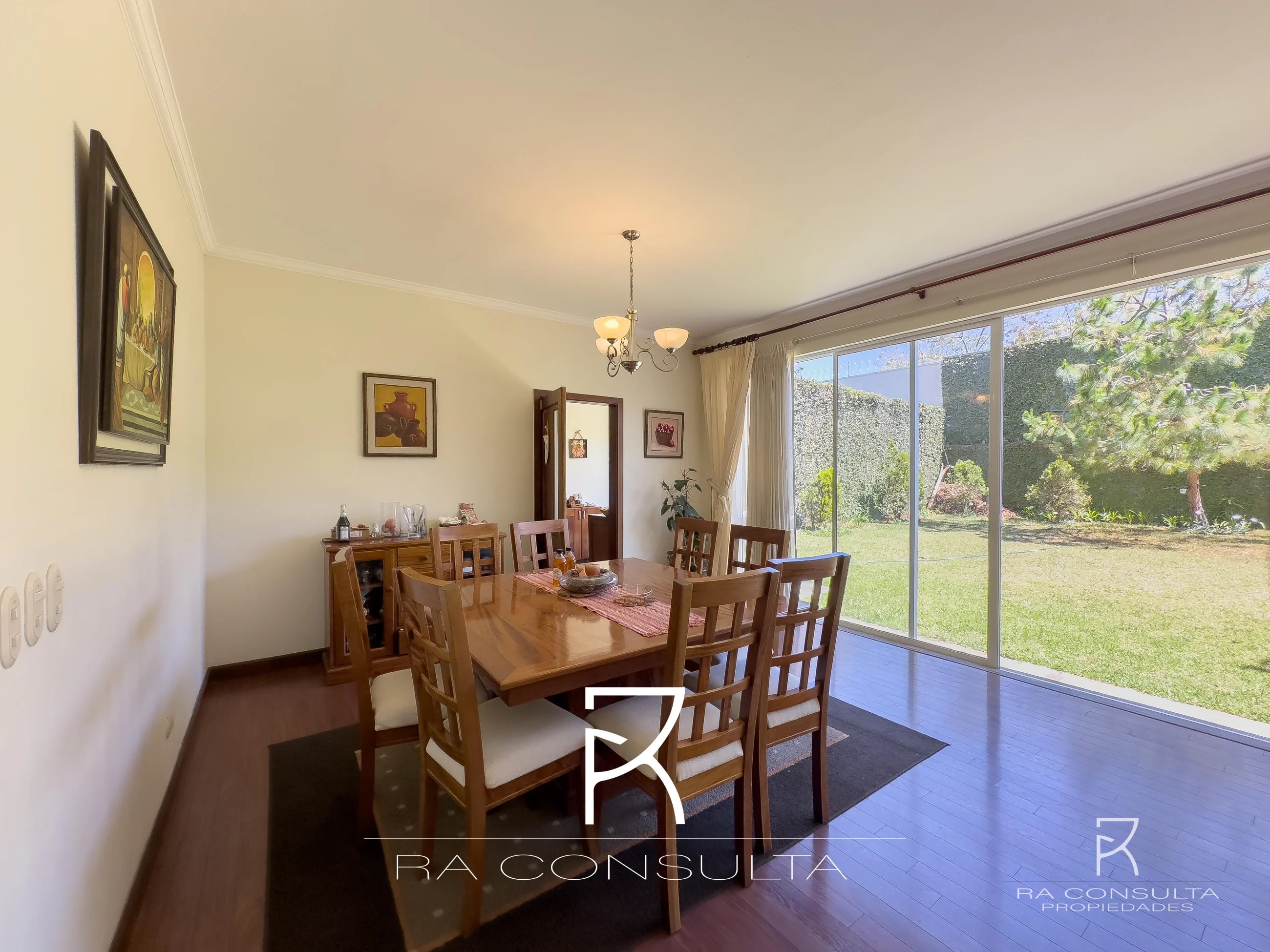 Casa en Venta Portal del Bosque 2 - 9