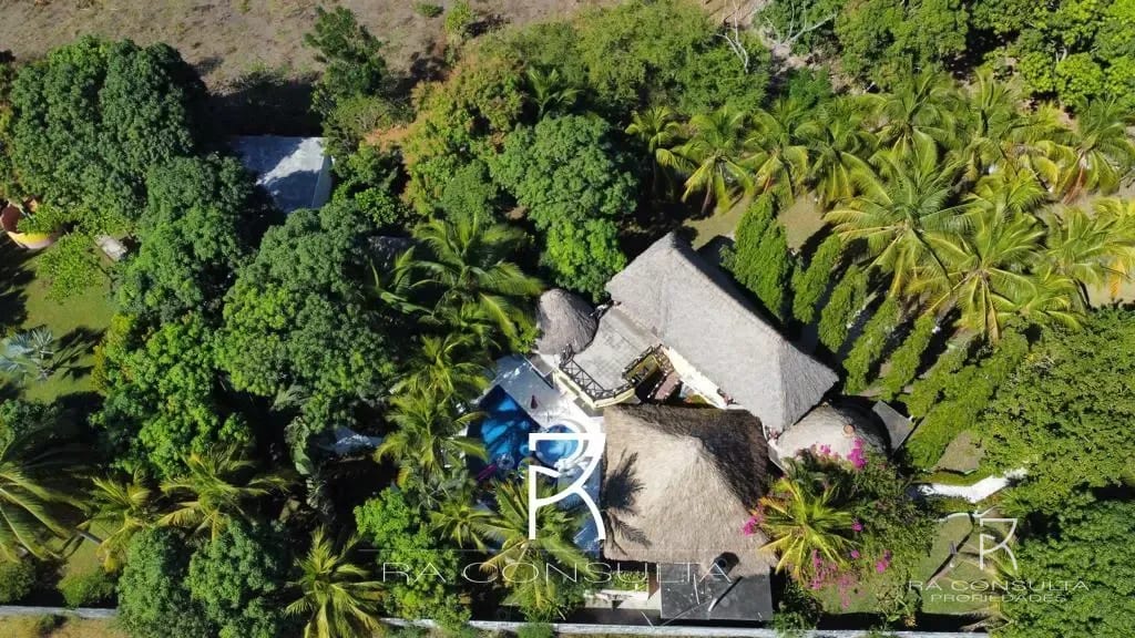 Ganga Venta Casa en Iztapa — Casa vacacional en Venta en Iztapa, Escuintla — foto 1 de 12