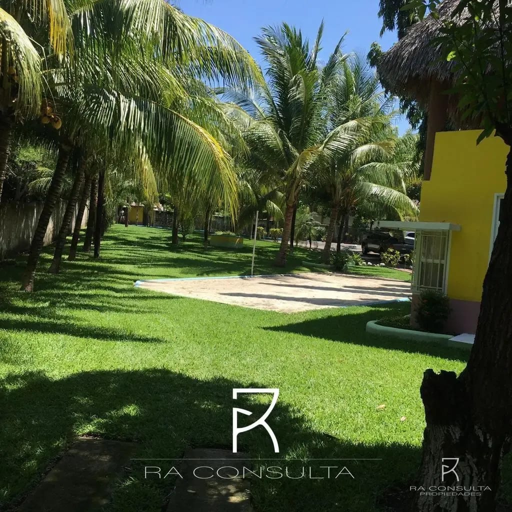Ganga Venta Casa en Iztapa — Casa vacacional en Venta en Iztapa, Escuintla — foto 2 de 12