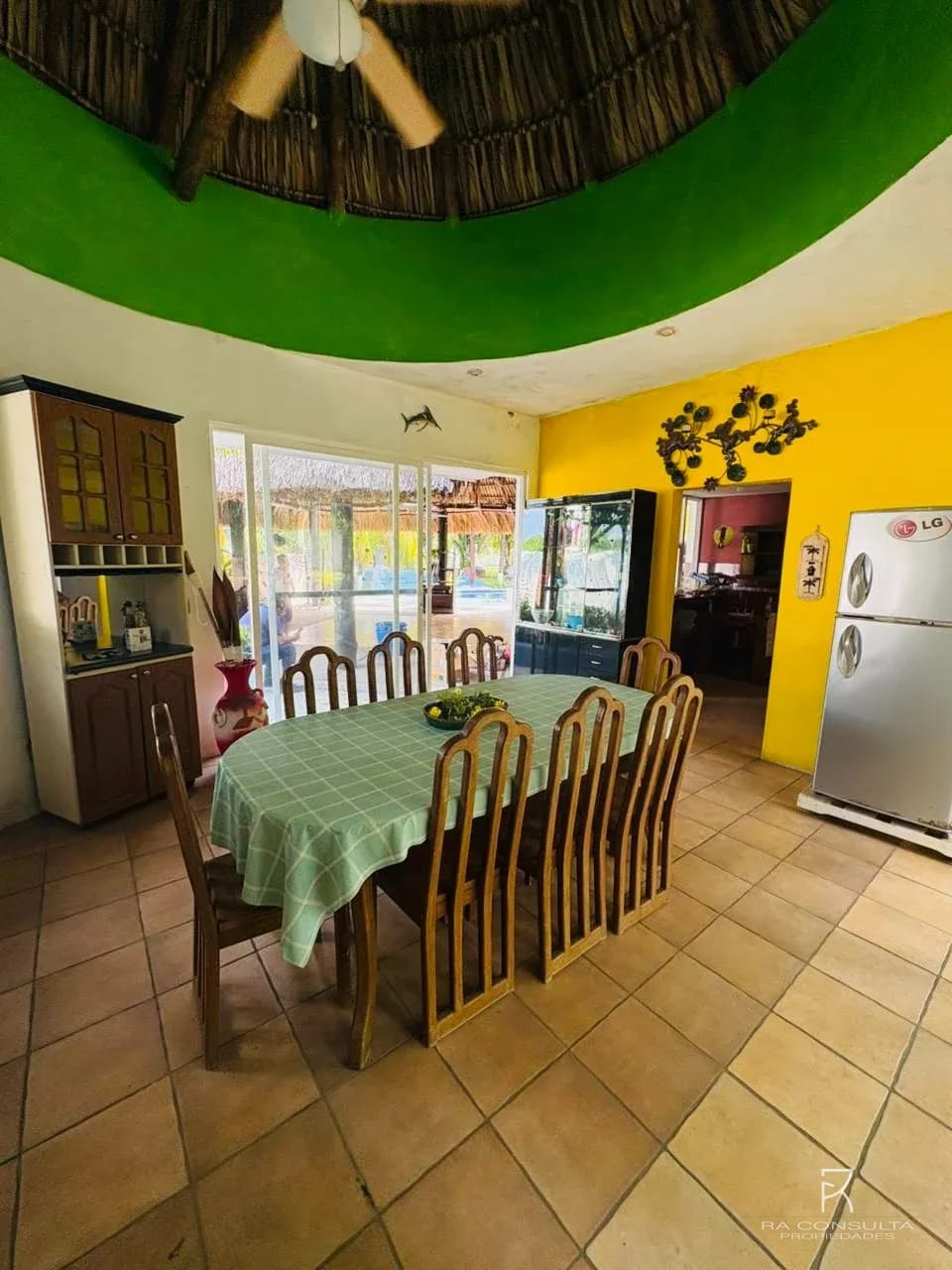 Ganga Venta Casa en Iztapa — Casa vacacional en Venta en Iztapa, Escuintla — foto 6 de 12