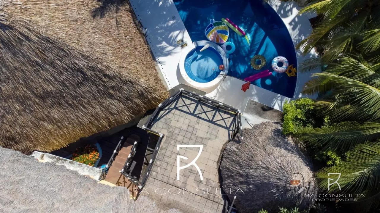 Ganga Venta Casa en Iztapa — Casa vacacional en Venta en Iztapa, Escuintla — foto 5 de 12