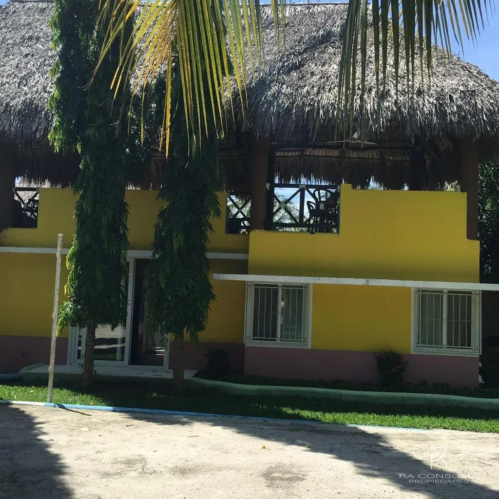 Ganga Venta Casa en Iztapa — Casa vacacional en Venta en Iztapa, Escuintla — foto 8 de 12