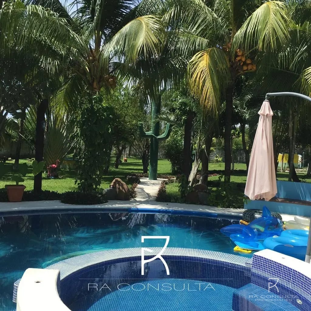 Ganga Venta Casa en Iztapa — Casa vacacional en Venta en Iztapa, Escuintla — foto 7 de 12