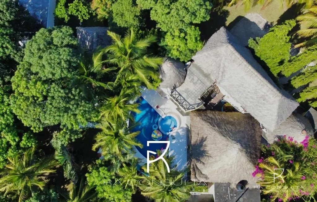 Ganga Venta Casa en Iztapa — Casa vacacional en Venta en Iztapa, Escuintla — foto 9 de 12