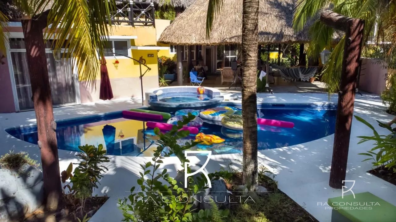 Ganga Venta Casa en Iztapa — Casa vacacional en Venta en Iztapa, Escuintla — foto 12 de 12