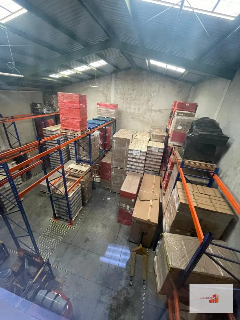 Ofi Bodega en Petapa — Bodega / Ofibodega en Alquiler en Avenida Petapa, Zona 12, Guatemala, Ciudad — foto 2 de 15