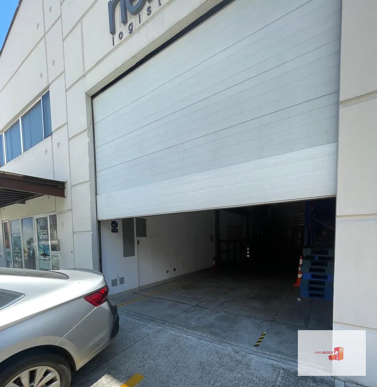 Ofi Bodega en Petapa — Bodega / Ofibodega en Alquiler en Avenida Petapa, Zona 12, Guatemala, Ciudad — foto 4 de 15