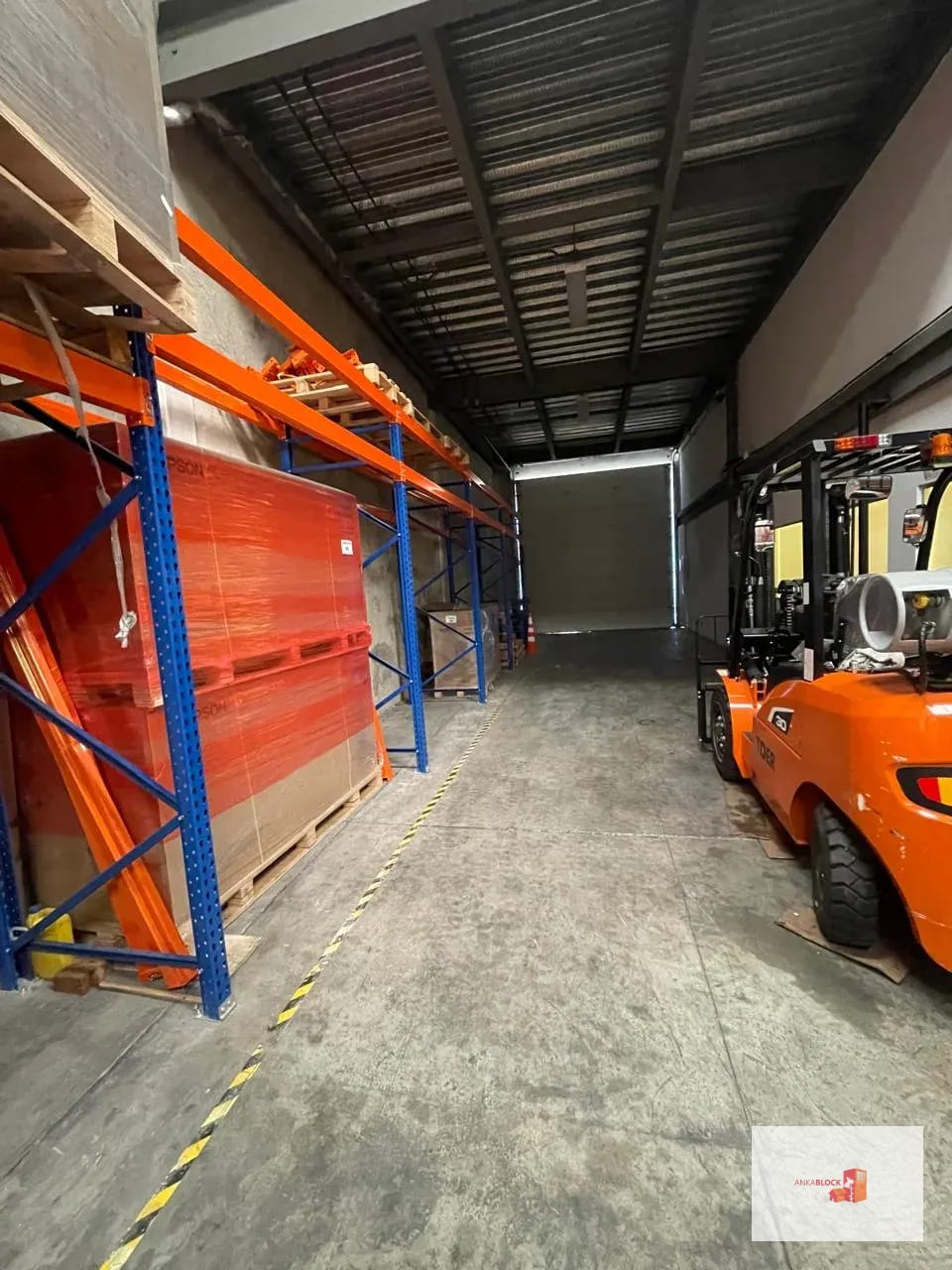 Ofi Bodega en Petapa — Bodega / Ofibodega en Alquiler en Avenida Petapa, Zona 12, Guatemala, Ciudad — foto 9 de 15