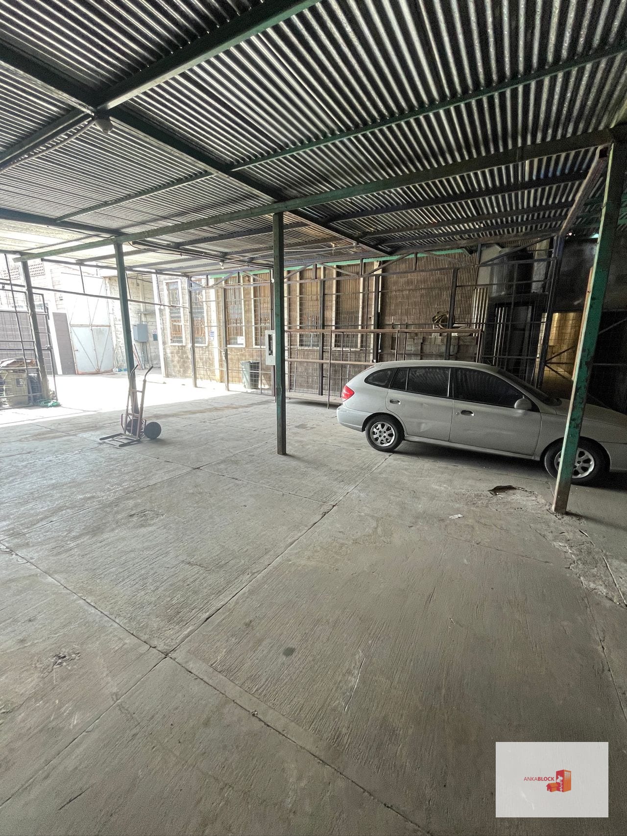 2,500+ Bodega en Punto Comercial Blv El Naranjo — Bodega / Ofibodega en Alquiler en Zona 4 Mixco, Guatemala, Ciudad — foto 7 de 16