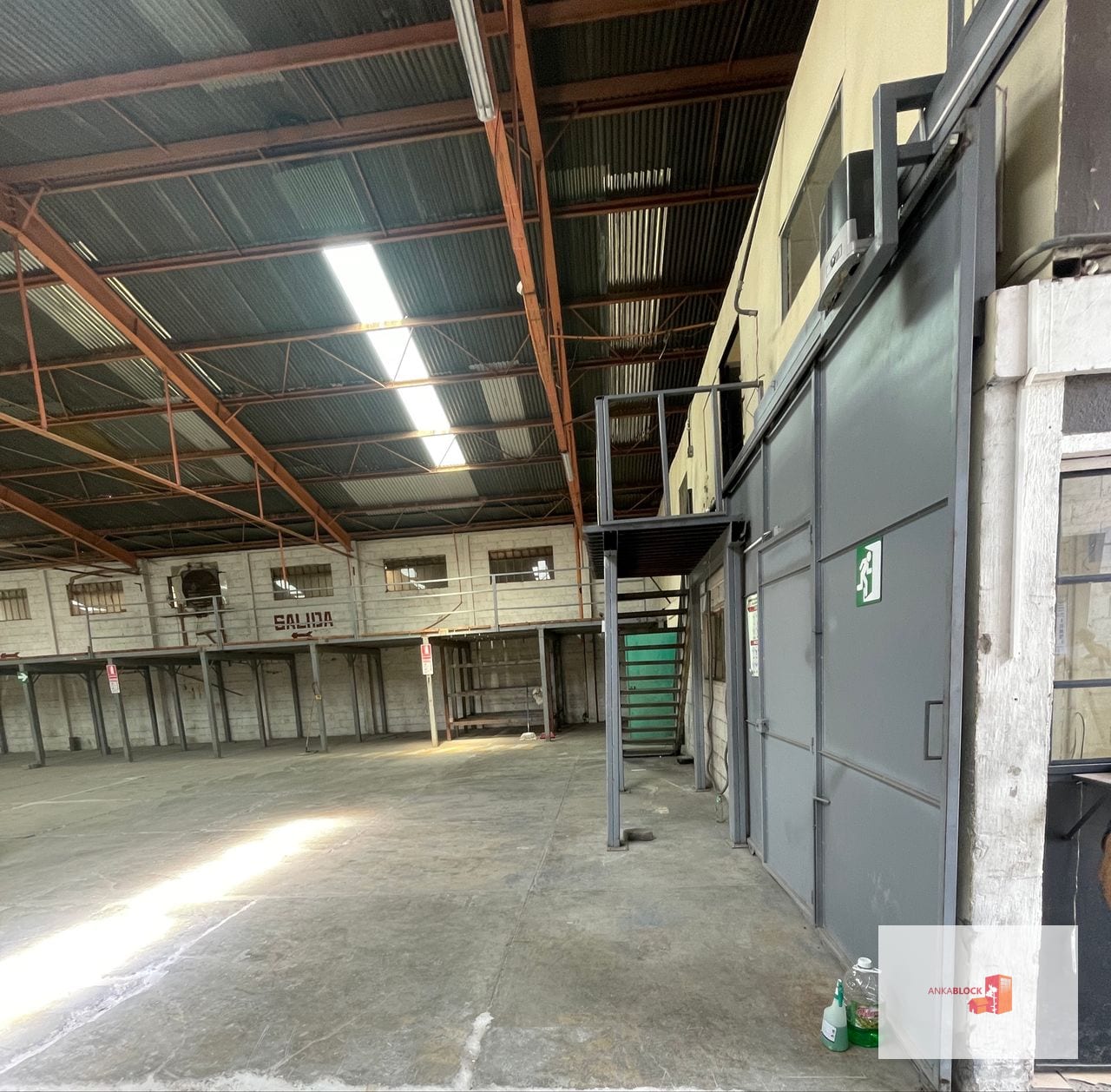 2,500+ Bodega en Punto Comercial Blv El Naranjo — Bodega / Ofibodega en Alquiler en Zona 4 Mixco, Guatemala, Ciudad — foto 8 de 16