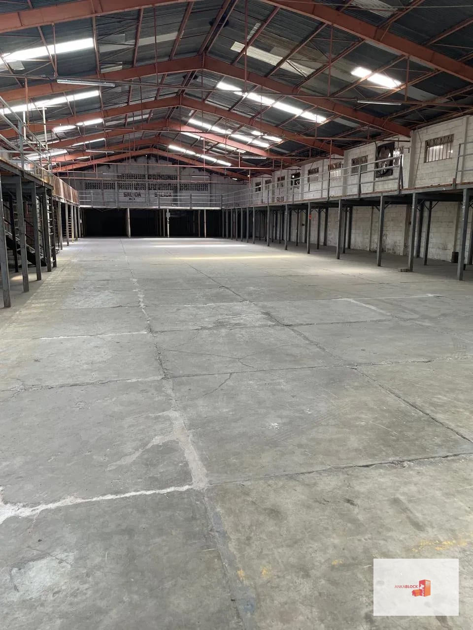 2,500+ Bodega en Punto Comercial Blv El Naranjo — Bodega / Ofibodega en Alquiler en Zona 4 Mixco, Guatemala, Ciudad — foto 4 de 16