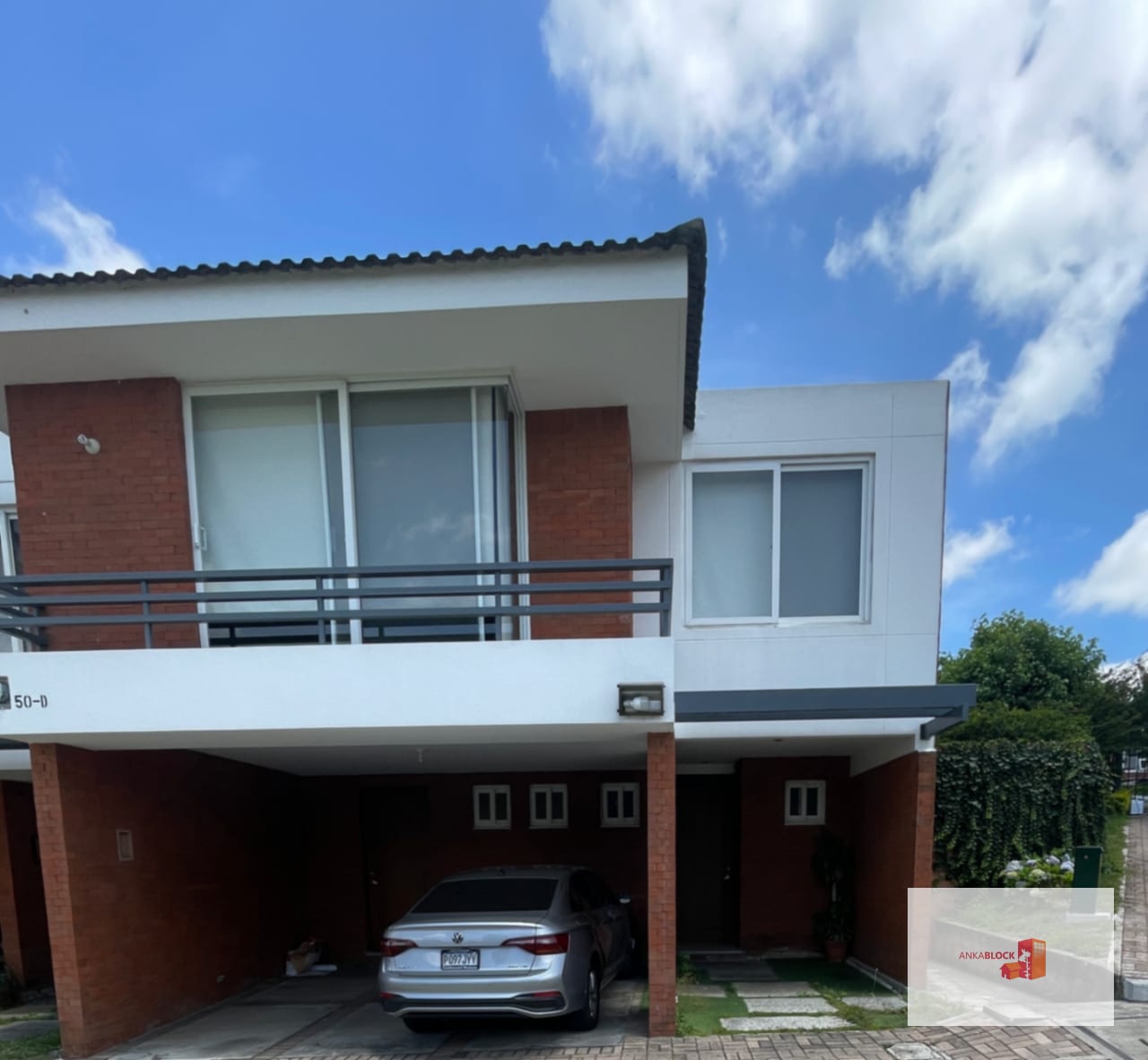 4Dormitorios - en esquina con jardín - Ensenada de San Isidro — Casa en Venta en Ensenada de San Isidro, Zona 16, Guatemala, Ciudad — foto 7 de 12