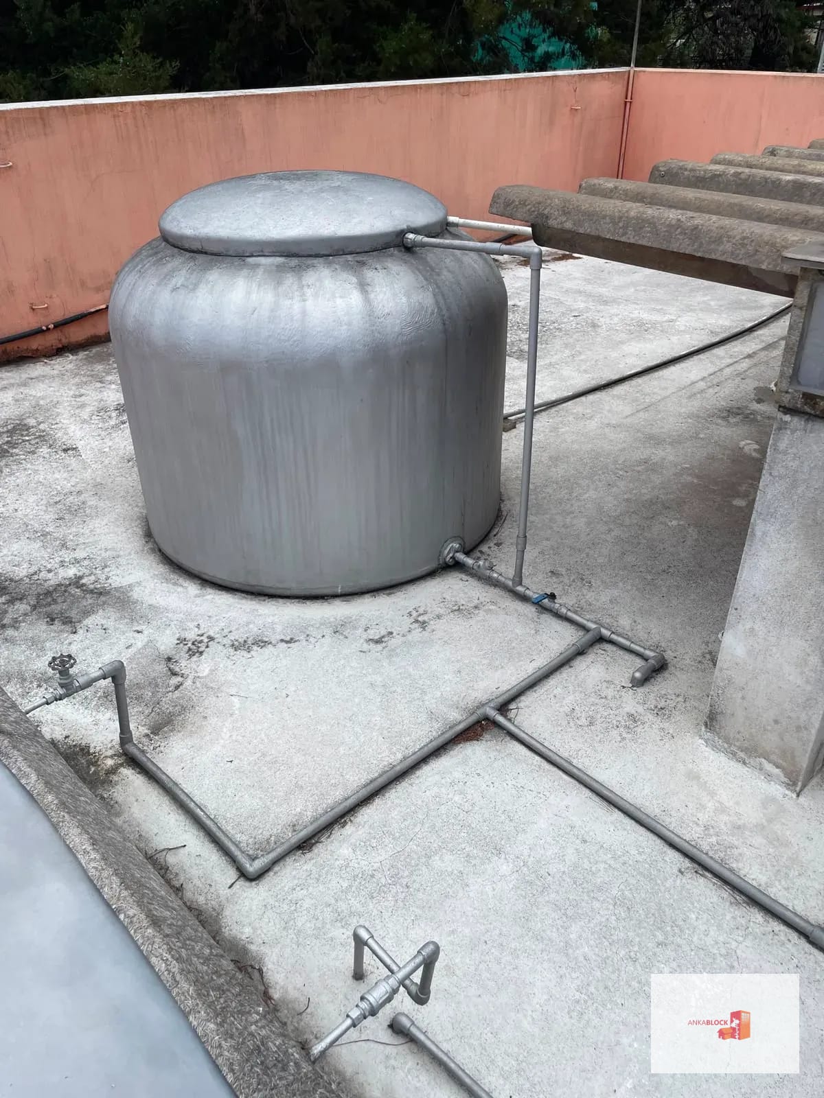 En Petapa terreno con construcción — Terreno en Alquiler en Avenida Petapa, Zona 12, Guatemala, Ciudad — foto 11 de 11