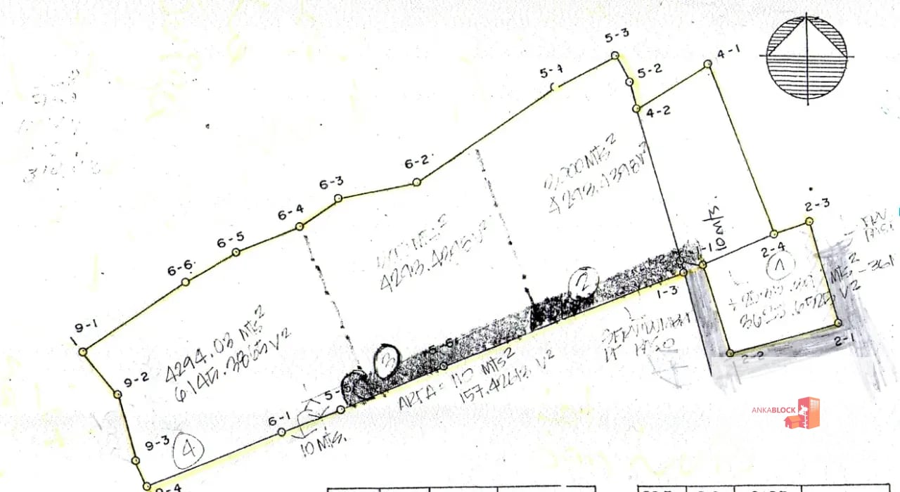 Venta de Terreno Carr a El Salvador - Km.15 — Terreno en Venta en Carretera a El Salvador, Guatemala, Ciudad — foto 3 de 3