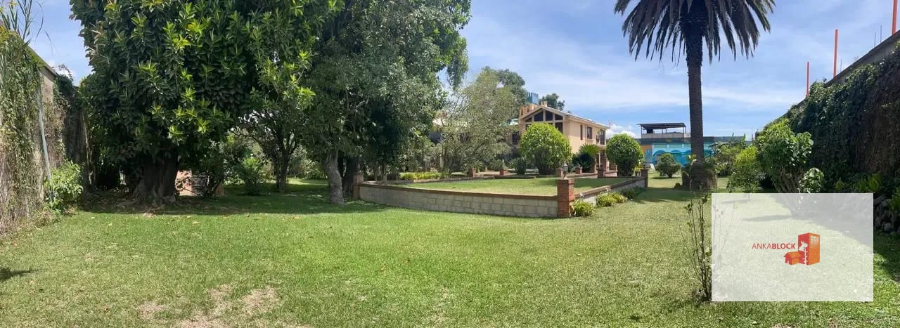 Esquina comercial — Terreno en Venta en Parramos, Chimaltenango — foto 1 de 7