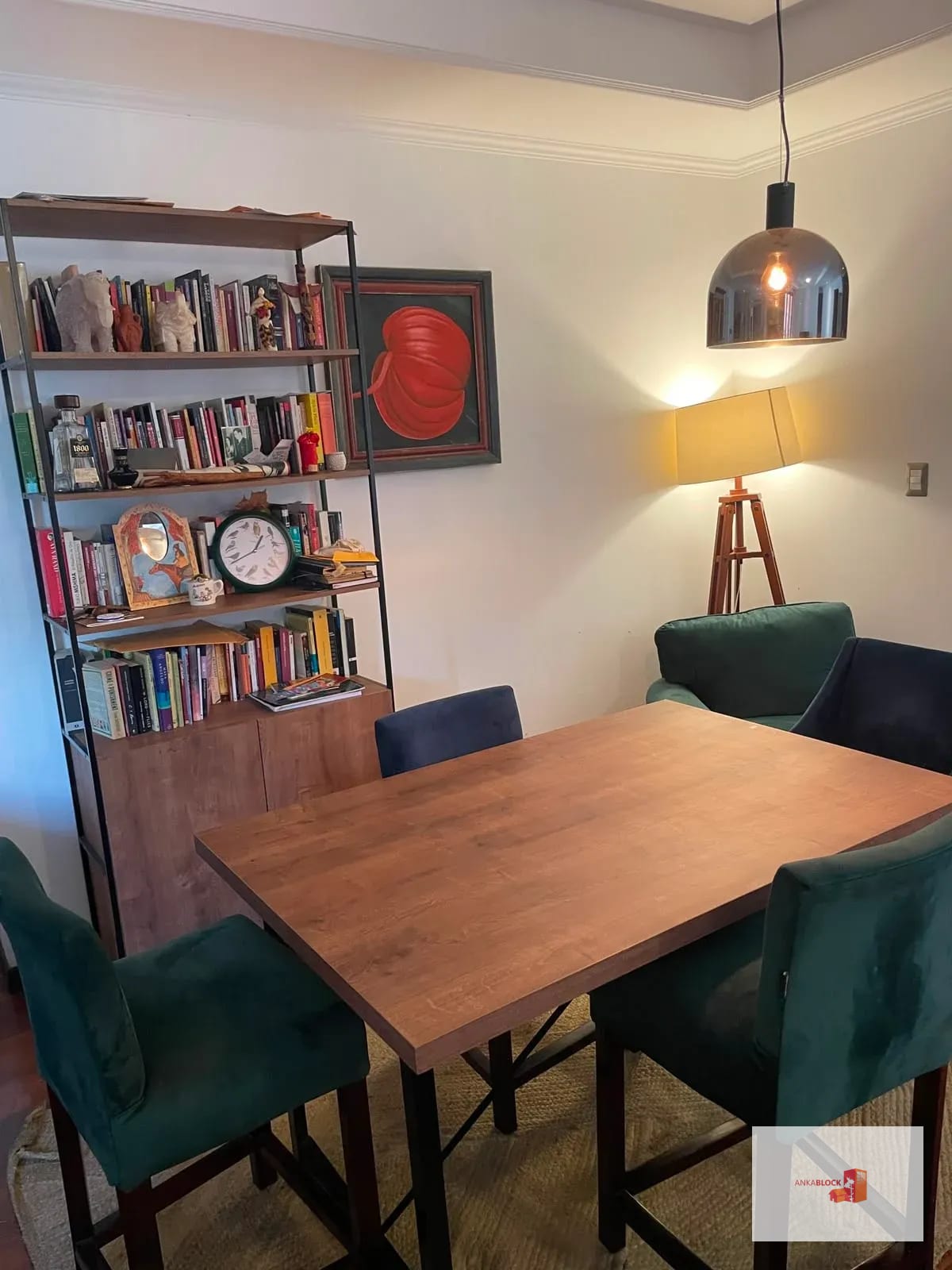 Amueblado, hermoso y elegante — Apartamento en Alquiler en Zona 10, Guatemala, Ciudad — foto 16 de 17