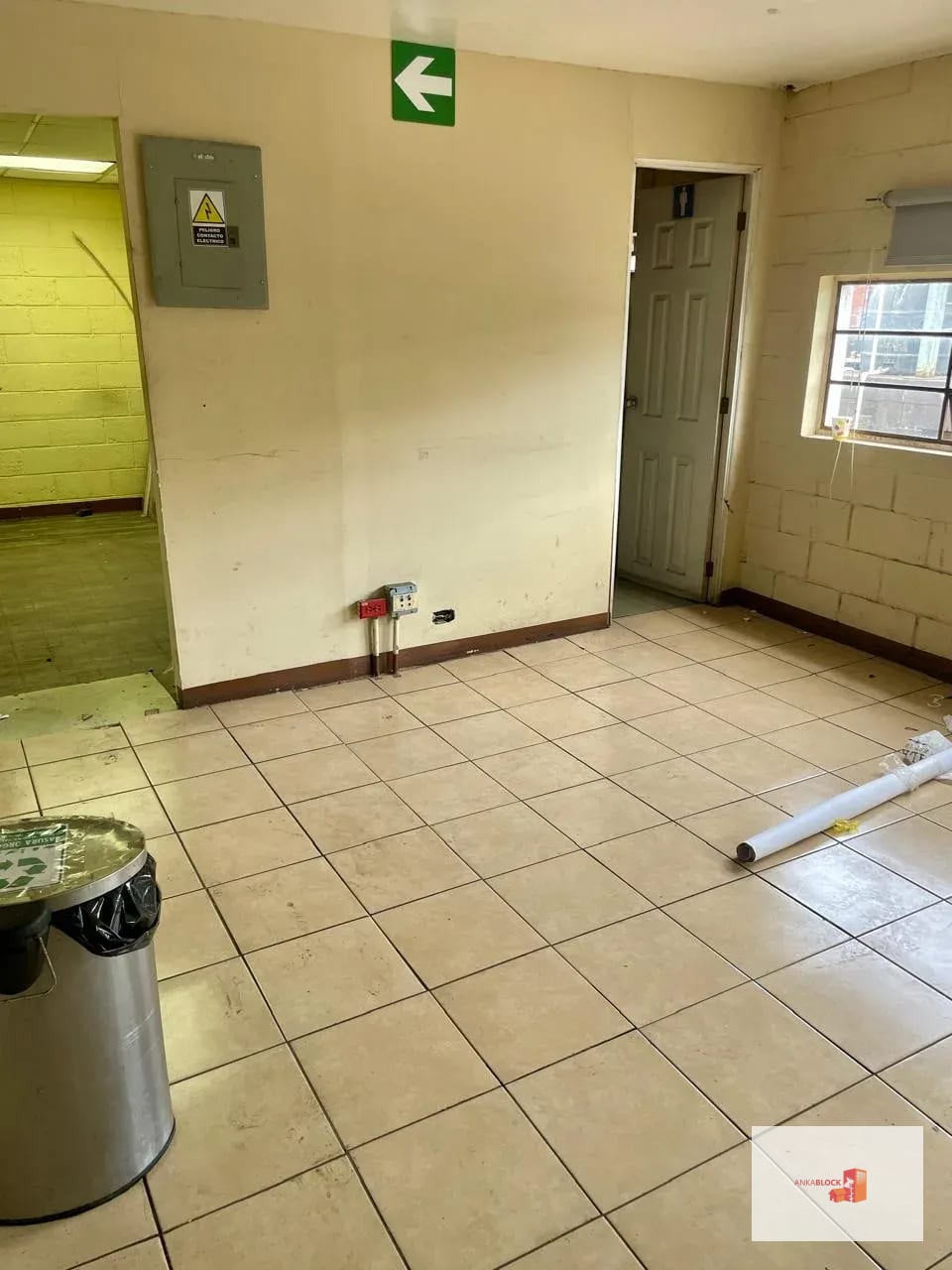 Sobre Blv El Naranjo y Blv San Nicolas — Bodega / Ofibodega en Alquiler en Zona 4 Mixco, Guatemala, Ciudad — foto 9 de 13