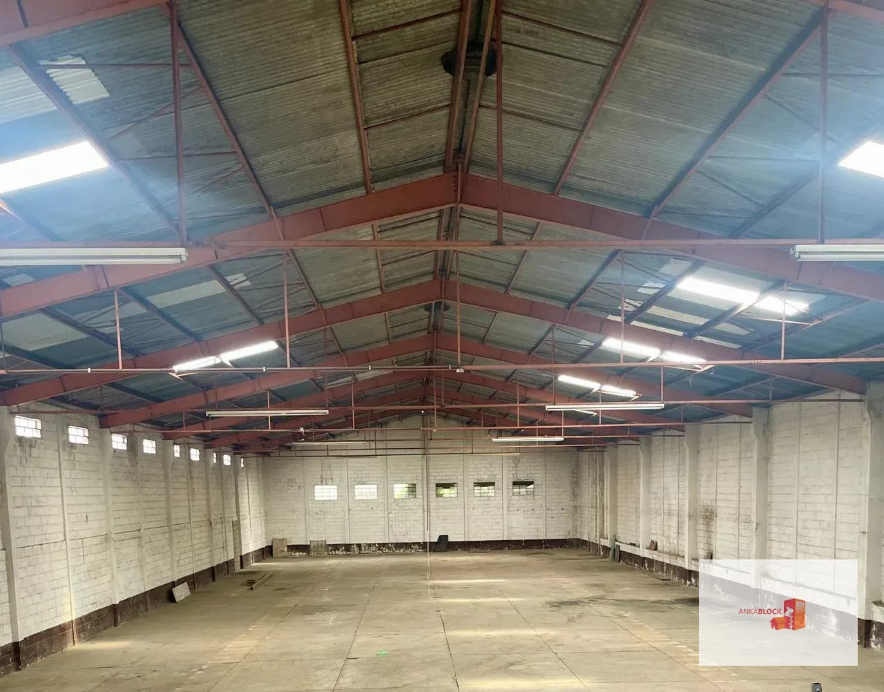 Sobre Blv El Naranjo y Blv San Nicolas — Bodega / Ofibodega en Alquiler en Zona 4 Mixco, Guatemala, Ciudad — foto 2 de 13