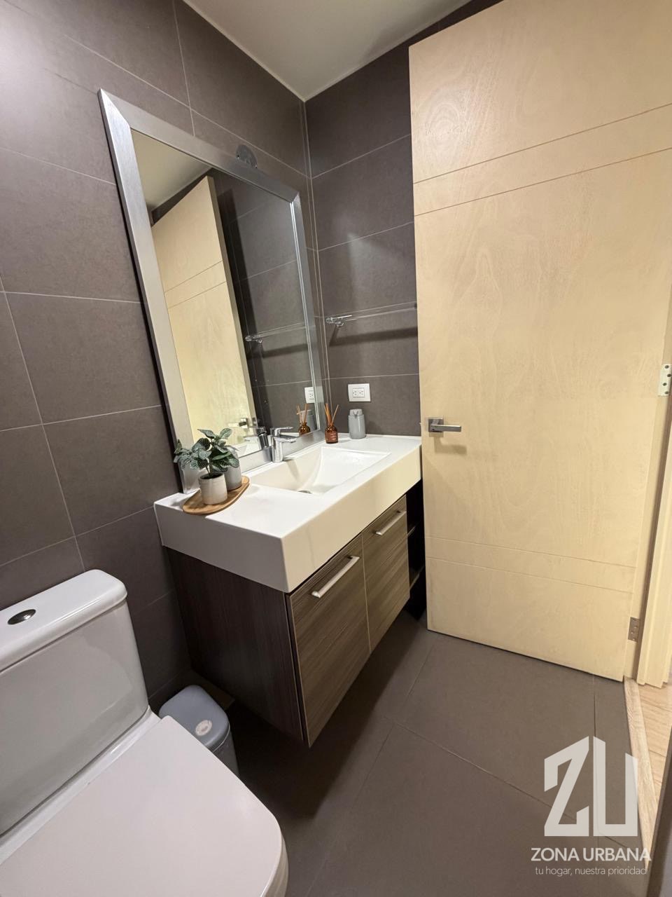 Apartamento en Renta Veinti4 Z10 - 9